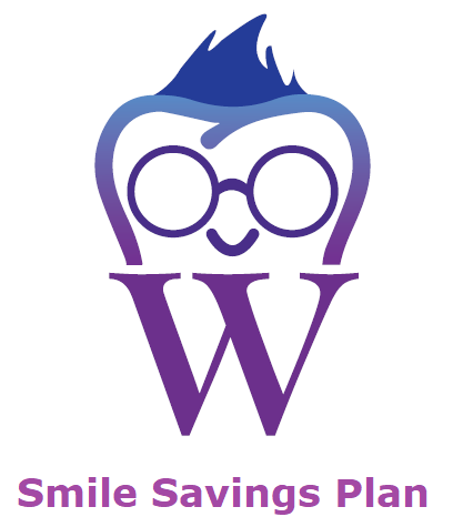 Smile Savings Plan, click for more information